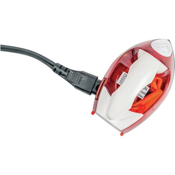 Merchandise D25006 Dyno Merchandise Handy Press Mini Iron - Picture 3 of 8